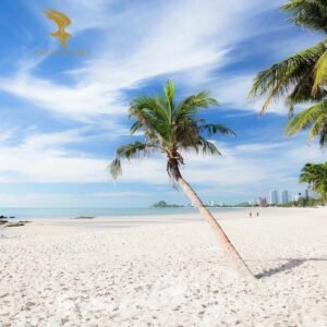 Falcon Hill Luxury Rentals - Hua Hin Beach