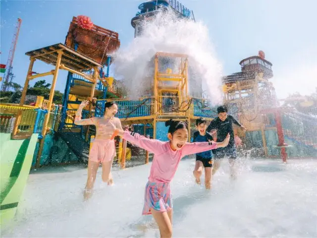 Vana Nava Water Park Hua Hin