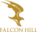 Falcon Hill Luxury Rentals Logo